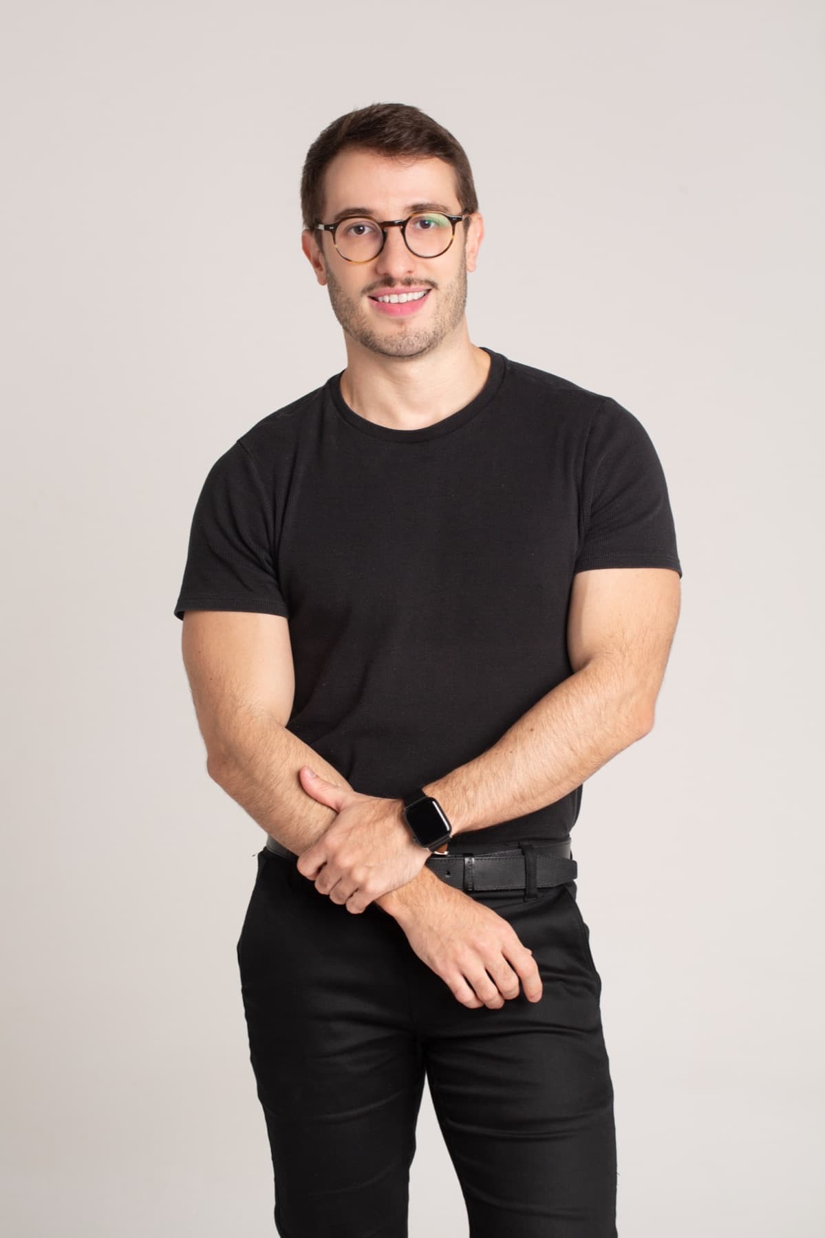 Dr. David Dirceu de Andrade