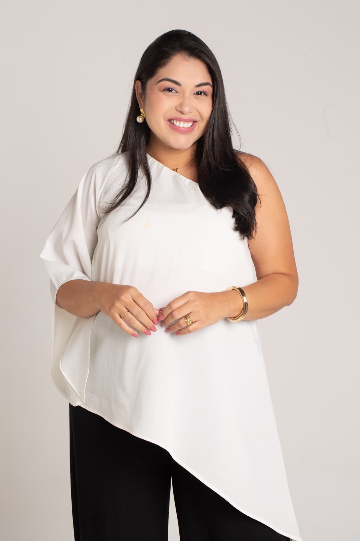 Dra. Larissa Belarmino