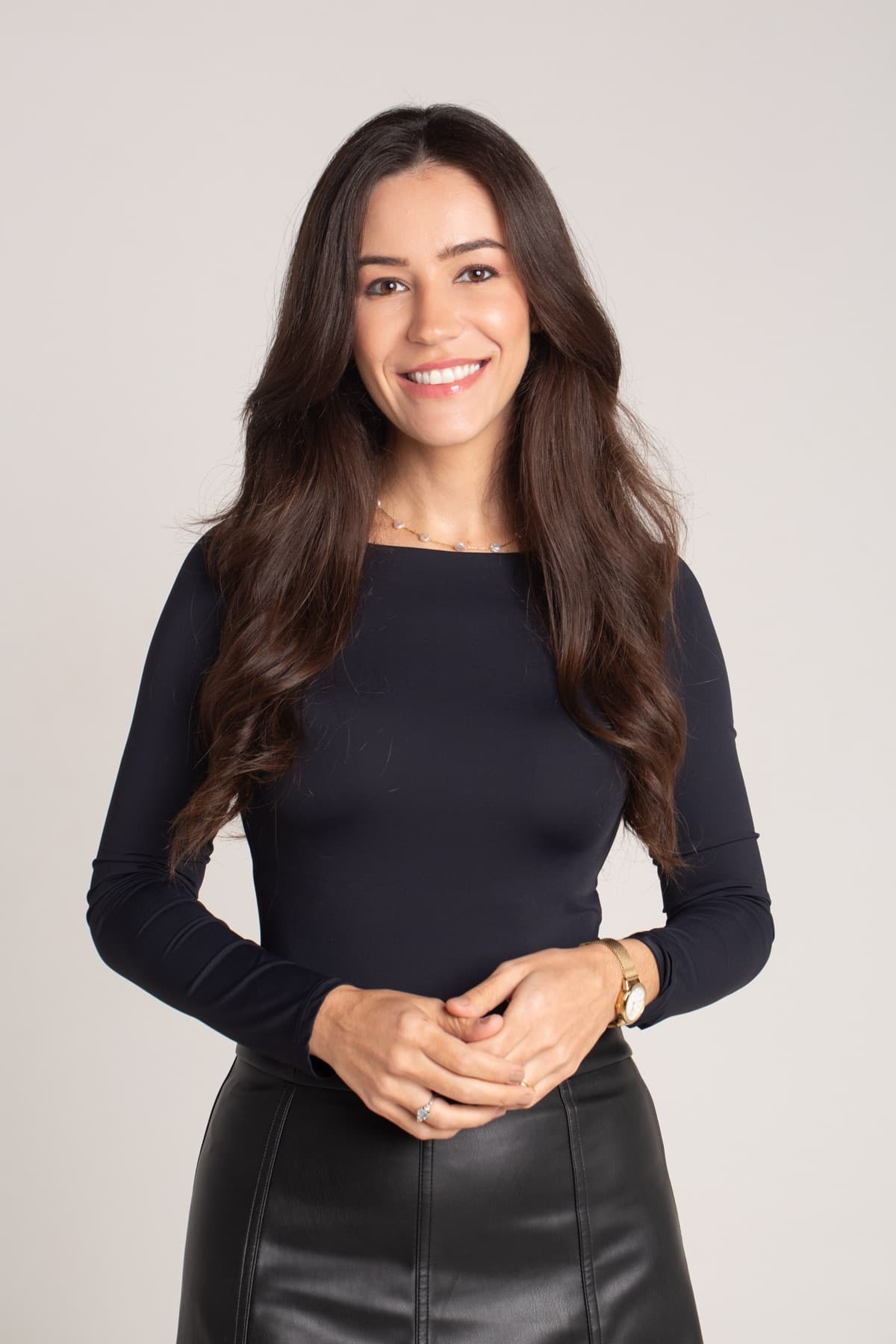 Dra. Letícia Cioni
