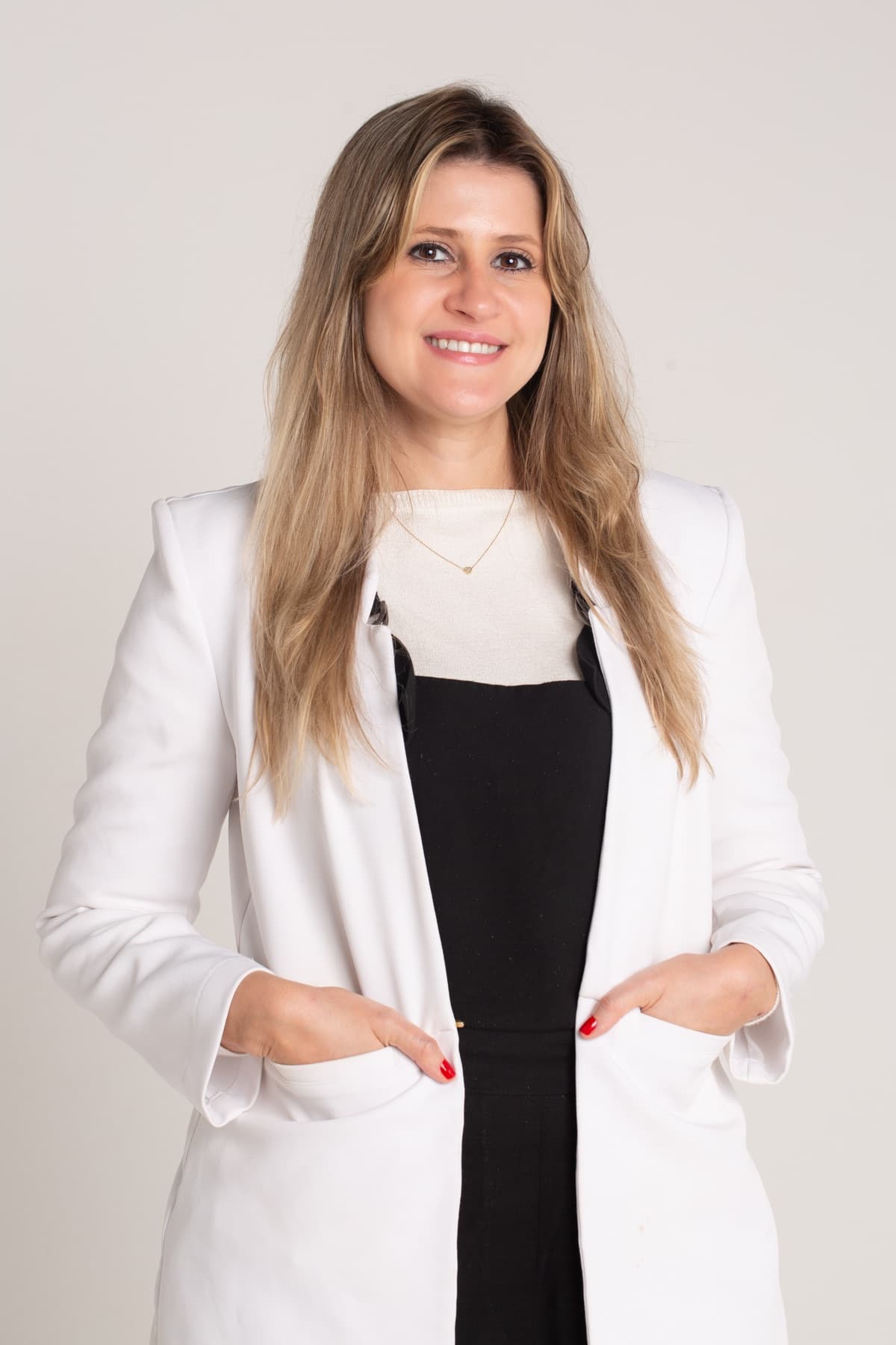 Dra. Michelle Souza